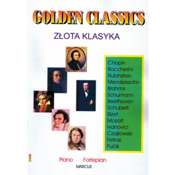 Golden Classics Złota Klasyka, Marcus